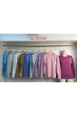 Sweter damski (M-2XL) A-1614