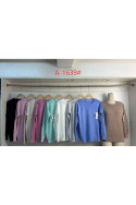 Sweter damski (M-2XL) 1
