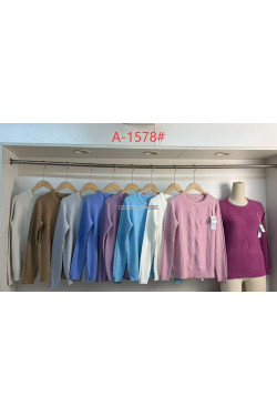 Sweter damski (M-2XL) A-1578