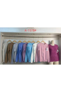 Sweter damski (M-2XL) 1
