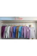 Sweter damski (M-2XL) 1