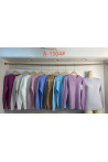 Sweter damski (M-2XL) 1