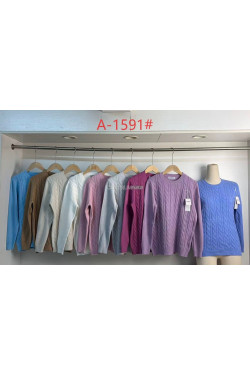 Sweter damski (M-2XL) A-1591
