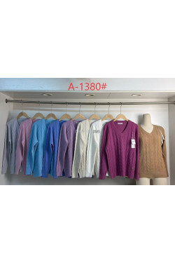 Sweter damski (M-2XL) A-1380