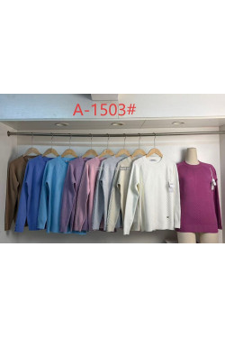Sweter damski (M-3XL) A-1503