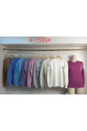 Sweter damski (M-2XL) 1