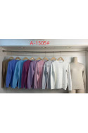 Sweter damski (M-3XL) 1