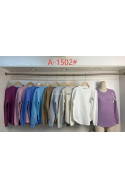 Sweter damski (M-3XL) 1