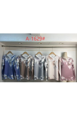 Sweter damski (M-3XL) A-1629