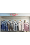 Sweter damski (M-3XL) 1