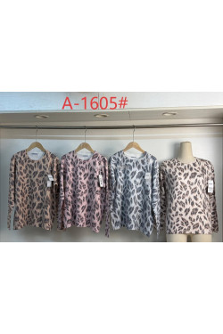 Sweter damski (M-3XL) A-1605