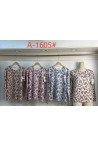 Sweter damski (M-3XL) 1