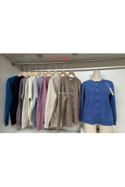 Sweter damski (M-3XL) A-1616