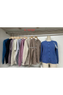 Sweter damski (M-3XL) 1