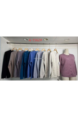 Sweter damski (M-3XL) A-1562