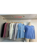 Sweter damski (M-3XL) 1