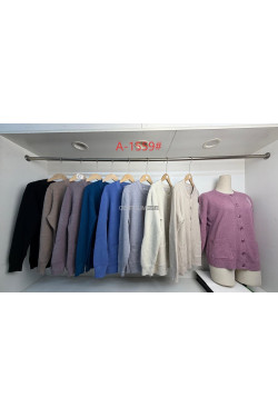 Sweter damski (M-3XL) A-1559