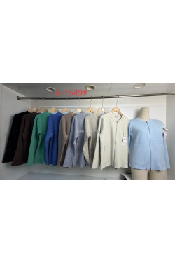 Sweter damski (M-3XL) A-1549