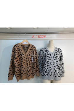 Sweter damski (M-3XL) A-1622