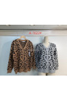 Sweter damski (M-3XL) 1