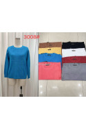 Sweter damski (M-3XL) 1