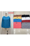 Sweter damski (M-3XL) 1