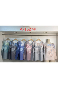 Sweter damski (M-2XL) A-1627