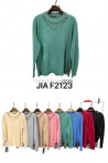 Sweter damski (M-2XL) 1
