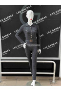 Kombinezon damskie Tureckie (XS-L) 99
