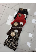 Leginsy damskie Tureckie (S-L) 99