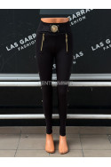 Leginsy damskie Tureckie (S-L) 99