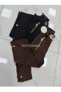 Leginsy damskie Tureckie (S-L) 99