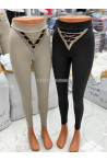 Leginsy damskie Tureckie (S-L) 99