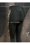Leginsy damskie Tureckie (S-L) 99