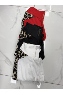 Leginsy damskie Tureckie (S-L) 99