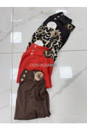 Leginsy damskie Tureckie (S-L) 99
