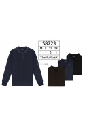 Sweter męski (M-2XL) 1