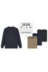 Sweter męski (M-2XL) 1