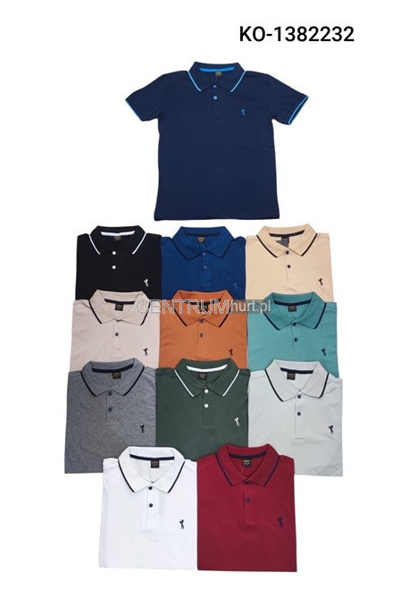 Sweter męski (M-2XL) 1