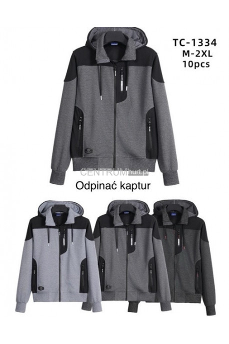 Bluza męska (M-2XL) 1