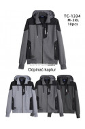Bluza męska (M-2XL) 1