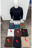 Bluza męska (M-2XL) 1