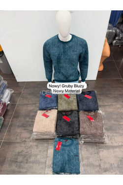 Bluza męska (M-2XL) 1074