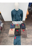 Bluza męska (M-2XL) 1