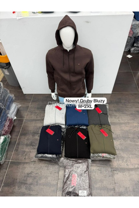 Bluza męska (M-2XL) 1