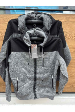 Bluza męska (M-2XL) 1078