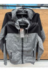Bluza męska (3XL-6XL) 1