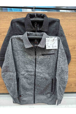 Bluza męska (3XL-6XL) 1080