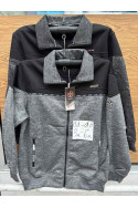 Bluza męska (3XL-6XL) 1