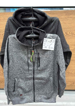 Bluza męska (3XL-6XL) 1086